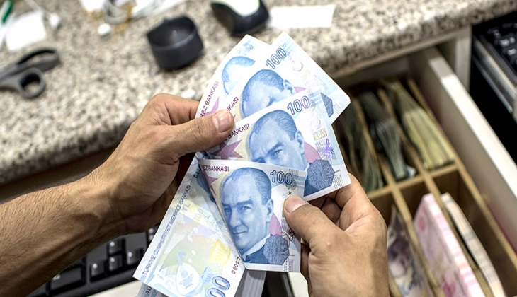 IMF, Türkiye’nin büyüme tahminini yükseltti