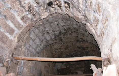 Mardin Mor Yuhanna Kilisesi 12.5 milyon dolara satışta!