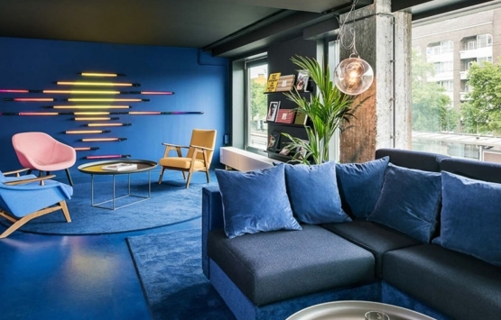 Continent Worldwide Hotels den 2 yeni konsept otel geliyor!