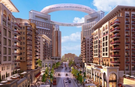 Okmeydanı kentsel dönüşüm planları durduruldu!