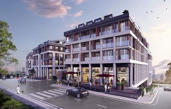 Markalı konutta kampanya yarışı başladı!