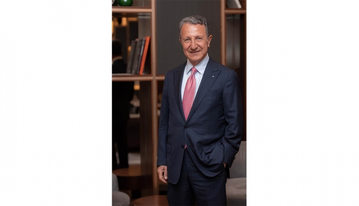 Türkiye Müteahhitler Birliği nden çağrı: Kamuya iş yapan küçük ve orta ölçekli müteahhitler af yasası kapsamına alınsın