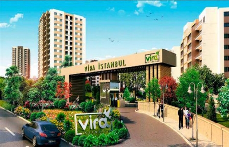 Gül Proje Beylikdüzü'nde 'VİRA' dedi!