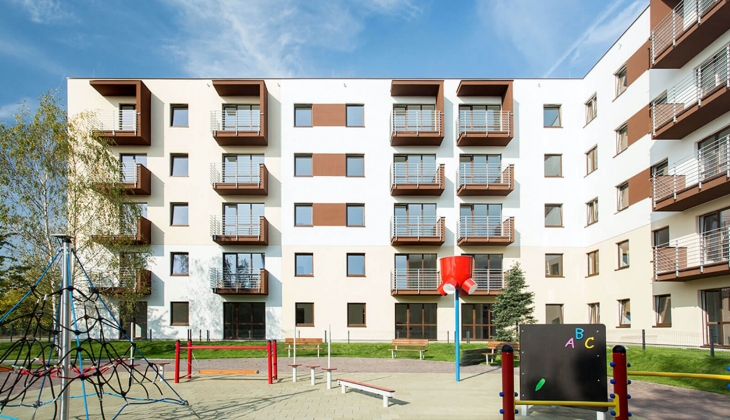 Yeni yılla beraber konut sitesi aidat zamları belli olacak! Yüksek zam oyunlarına dikkat!