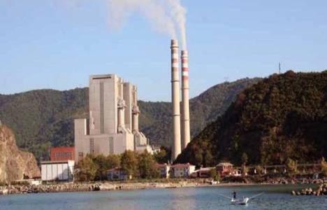  Çatalağzı Termik Santrali ihalesi 351 milyon dolar teklifle Demir Madencilik'in!