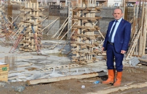 Sakarya Erenler cazibe merkezi olacak!