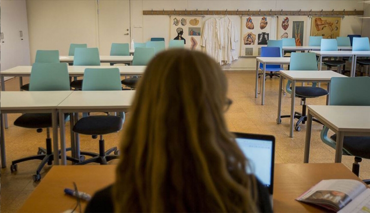 İstanbul'da hangi okullar tahliye edildi? İlçe ilçe tahliye edilen okulların tam listesi! Hemen bakın!