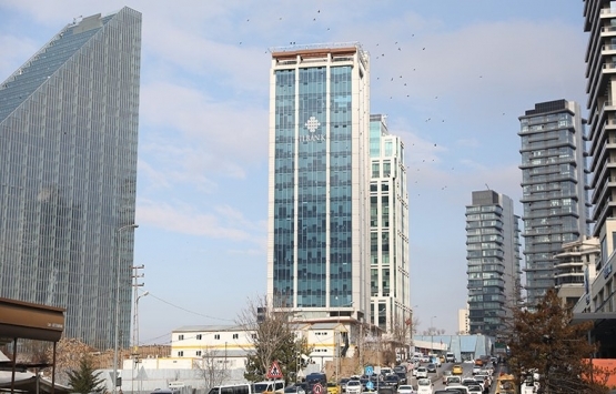 İller Bankası binası nerede