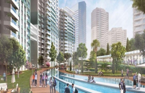 Tahincioğlu Nidapark Küçükyalı daire fiyatları ne kadar?