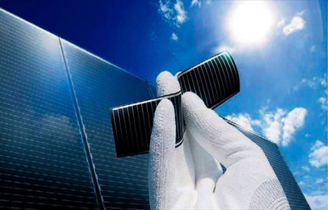 Türk Yatırımcılar Alman Solarion AG'yi satın aldı!