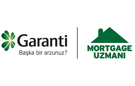 GarantiMortgage.com Altın Örümcek Ödülleri’nin birincisi!