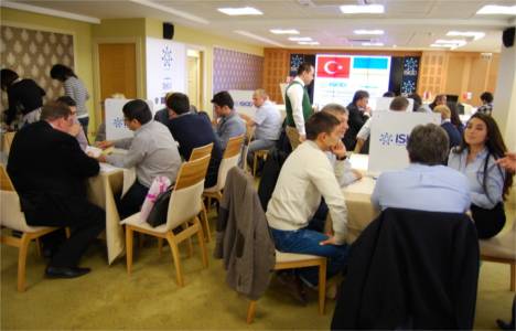 Ukraynalı iş adamları Türk müteahhitleri bekliyor!