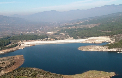 Aydın Karacasu revize değerleme raporu yayınlandı!