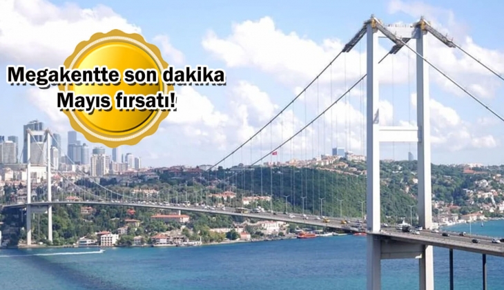 İBB o ilçedeki arsayı satıyor! Arsa sahibi olmak isteyenler dikkat! 