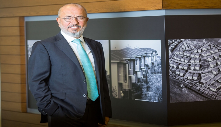 Konut sektöründe kredi düzenlemesi üretimi değiştirecek! Yeni projeler orta ve alt gelire yönelecek!