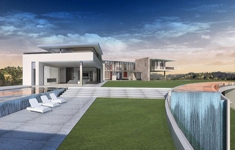 İşte dünyanın en pahalı evi!