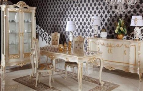 İşte Osmanlı tarzı dekorasyon örnekleri!