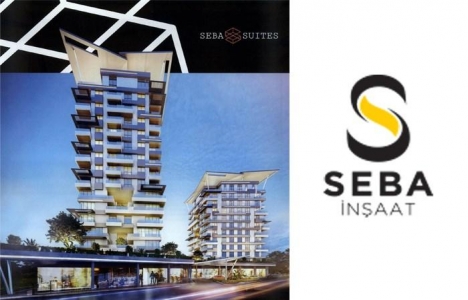  Seba Suites ödeme planı