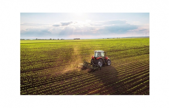 Türkiye'de akıllı tarım kentleri inşa edilecek!