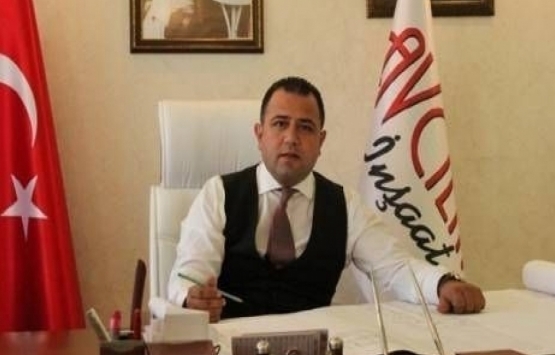 Avcılar İnşaat tan erken anahtar teslimi!