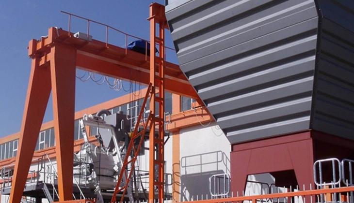 Güven Makina ya bir yıl süreyle kesin mühlet kararı verildi!