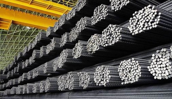 Demire Çin baskısı! Demir fiyatlarına büyük indirim geldi! 1 ton demir ne kadar? 26 Şubat 2024 demir fiyat listesi