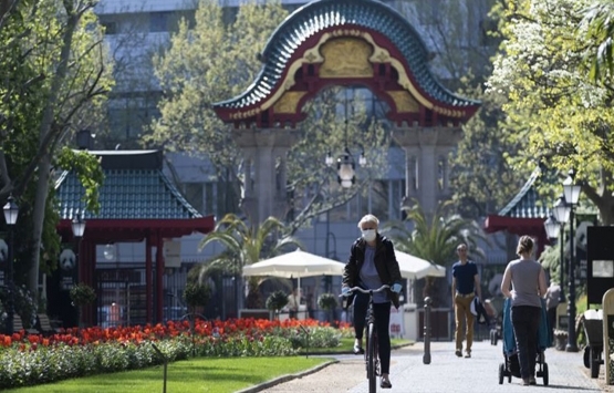 Kovid-19 Almanya'nın vergi gelirlerini düşürdü!