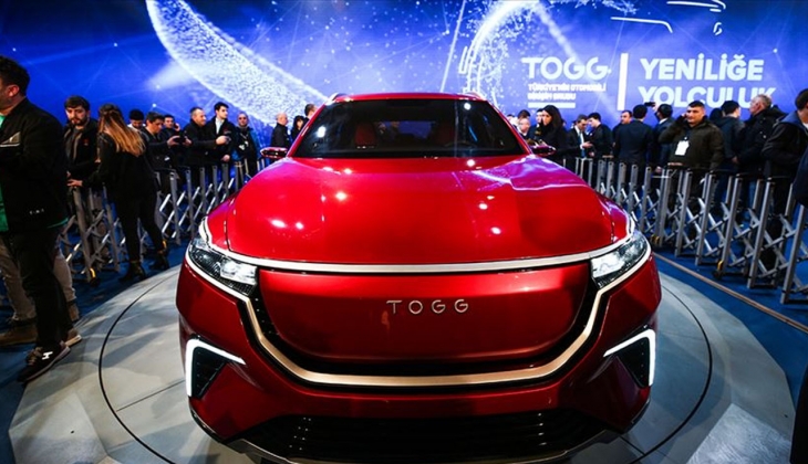 TOGG satış fiyatı ne kadar?