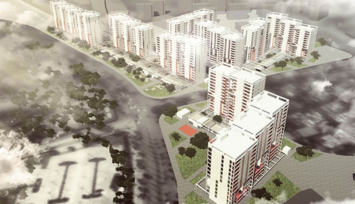 Adana Büyükşehir kentsel dönüşümde gaza bastı: 14 yıllık bekleyiş çözülüyor!