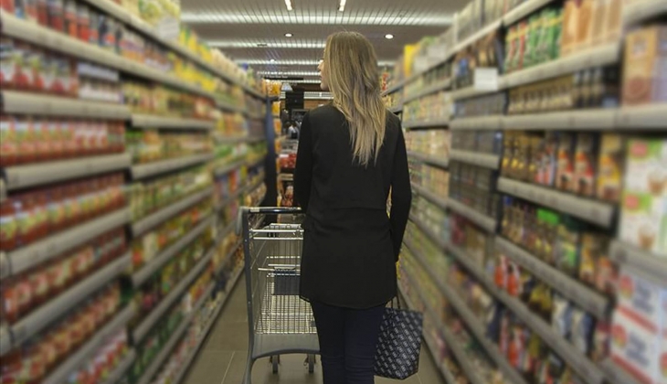 TÜİK verilerine göre ekonomik güven yılın en düşük seviyesinden toparlandı!