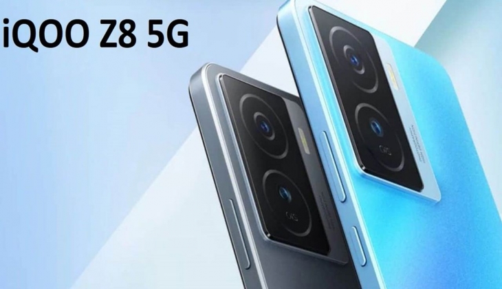 iQOO Z8 ve Z8x: Fiyat performansın ve uzun pil ömrünün yeni adresi!