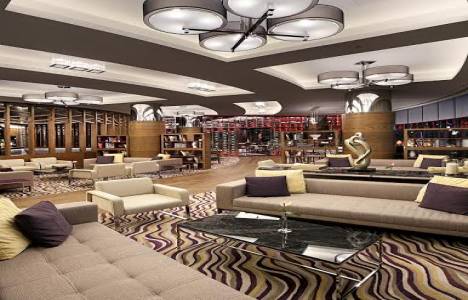 Sürmeli İstanbul Hotel kadınlar günü