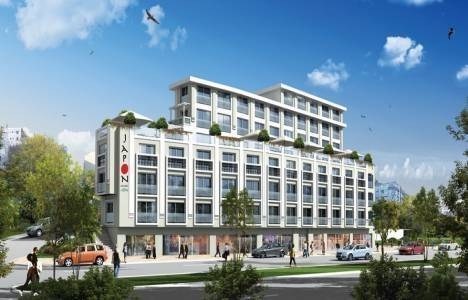 Haliç Japon Evler fiyat listesi!