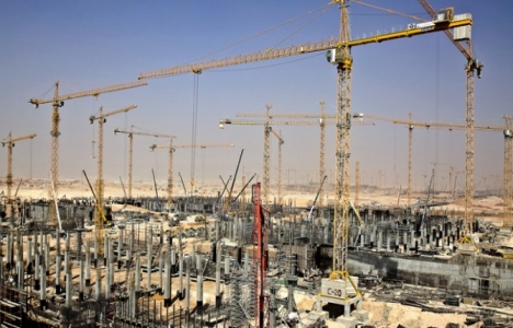 Suudi Arabistan, Oger'in kurtarılması görüşmelerini durdurdu!