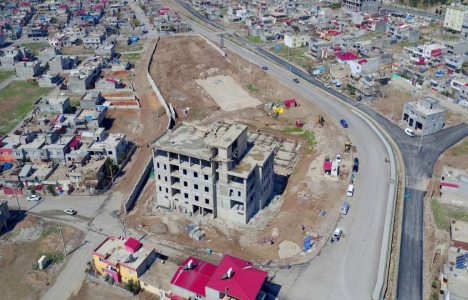 Tenzile Erdoğan İHL'de katlar yükseliyor!