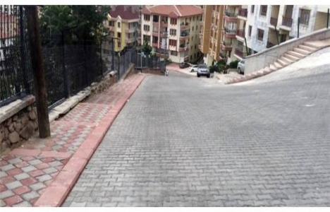 Keçiören'de kentsel yenileme çalışmaları devam ediyor!