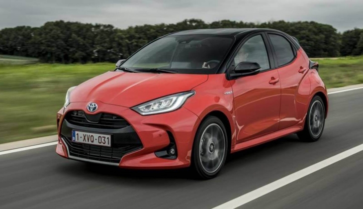 Toyota Yaris fiyatı ne kadar? Toyota Yaris 2024 fiyatı kaç lira?? Toyota Yaris Haziran 2024 fiyat listesi