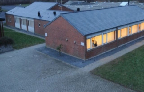 İskandinavya'nın ilk imam hatip okulu açıldı!