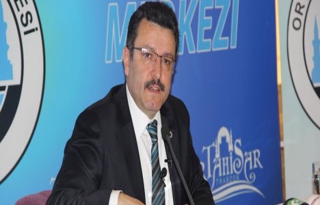 Trabzon Ortahisar Belediye Binası ihaleye çıkıyor!