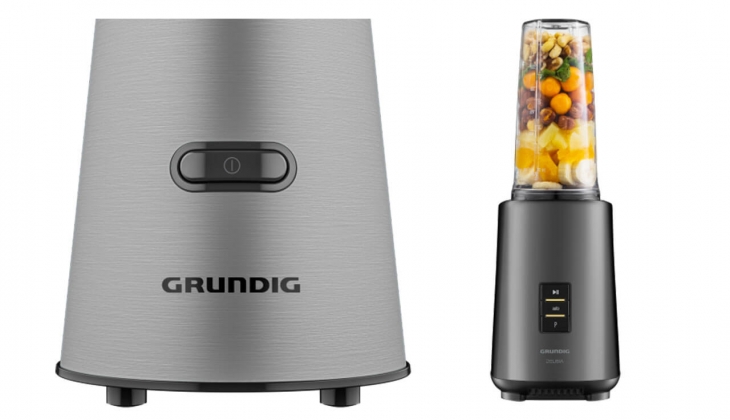 Mutfak Sanatları Akademisi’nin tercihi de Grundig! İşte Grundig el blender setleri ve Mart 2022 fiyat listesi…
