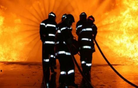 Binalara yangın güvenlik raporunu itfaiye vermeyecek mi?