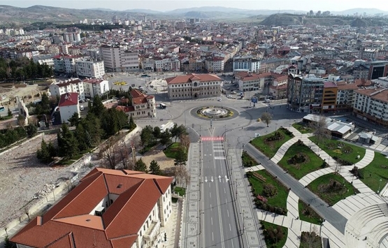 Sivas Belediyesi 2021'de kira ücretlerine zam yapmayacak!