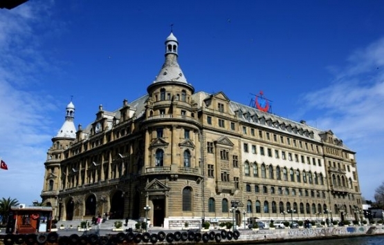 Haydarpaşa Garı ne zaman açılacak?