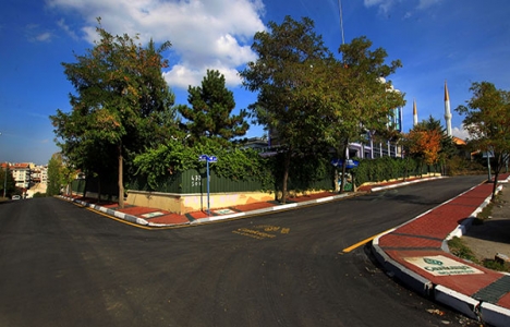 Çankaya Belediyesi asfalt hedefine ulaşıyor!