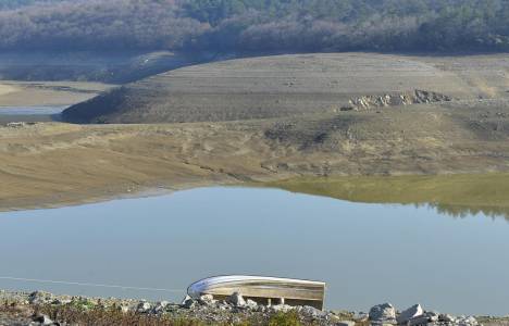 Yağışlar, barajların suyunu artırmasa da korudu!