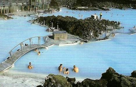 Dünya termal turizmle hem şifayı hem de parayı buluyor!