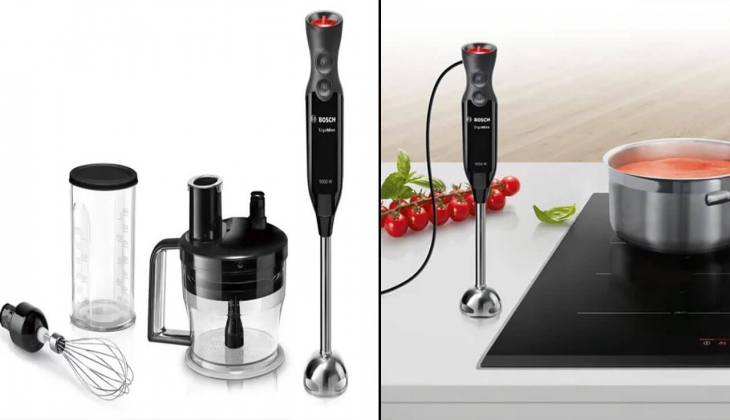 Mutfaklarda harikalar yaratan Bosch blender ve mikserlerinin Mart 2022 fiyat listesi…
