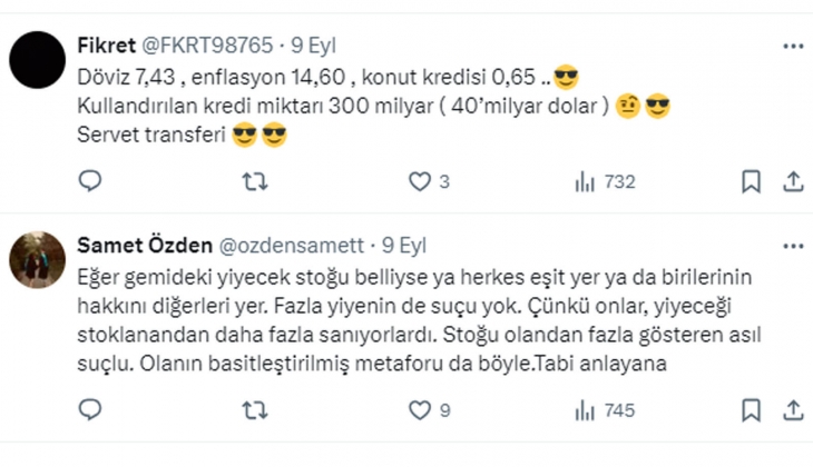 4 yıl önce krediyle ev alanlar, şu an ev sahibi olmaya çalışan beyaz yakalıya 10 yıl fark attı! 