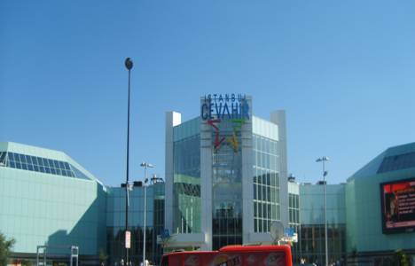 Cevahir Holding, Makedonya ve Rusya'da alışveriş merkezleri inşa edecek!