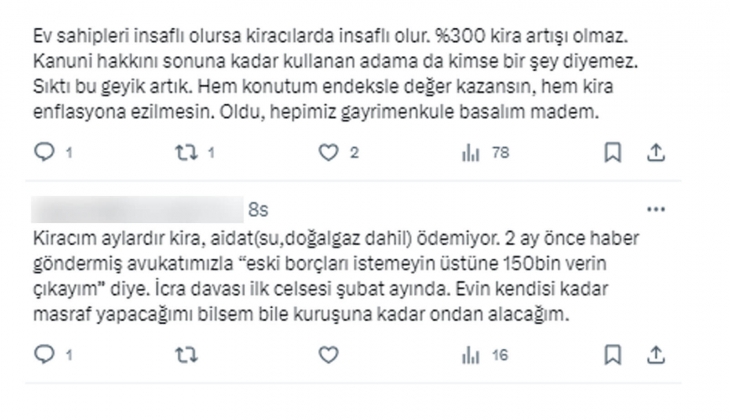 Askıda konut projesi ne? Ev sahibi ve kiracı kavgasında yeni boyut!